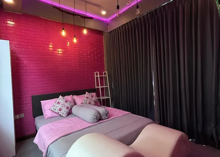 Yurooms Villapartment - Bali (adults Only) Jimbaran