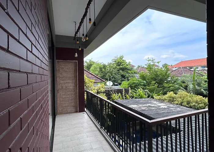 Yurooms Villapartment - Bali (adults Only)