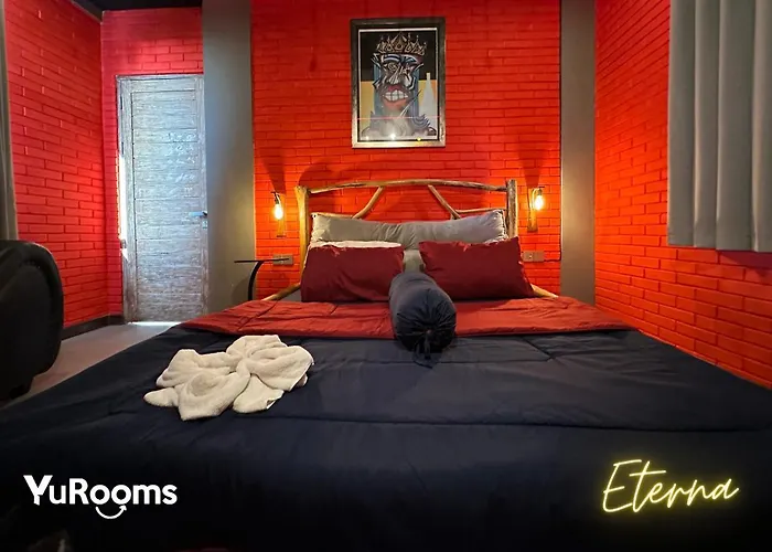 Yurooms Villapartment - Bali (adults Only) 3*