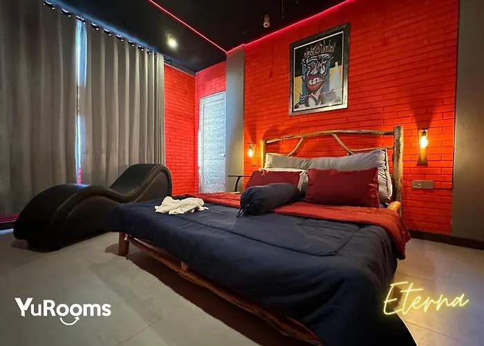 Yurooms Villapartment - Bali (adults Only) 3*
