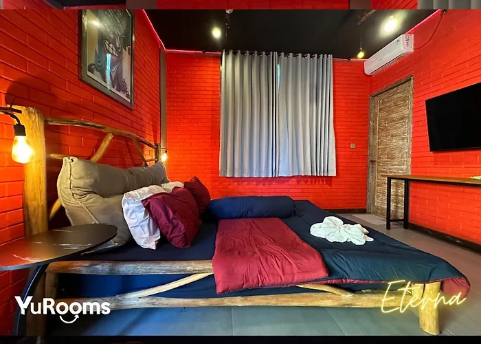 Yurooms Villapartment - Bali (adults Only) Jimbaran