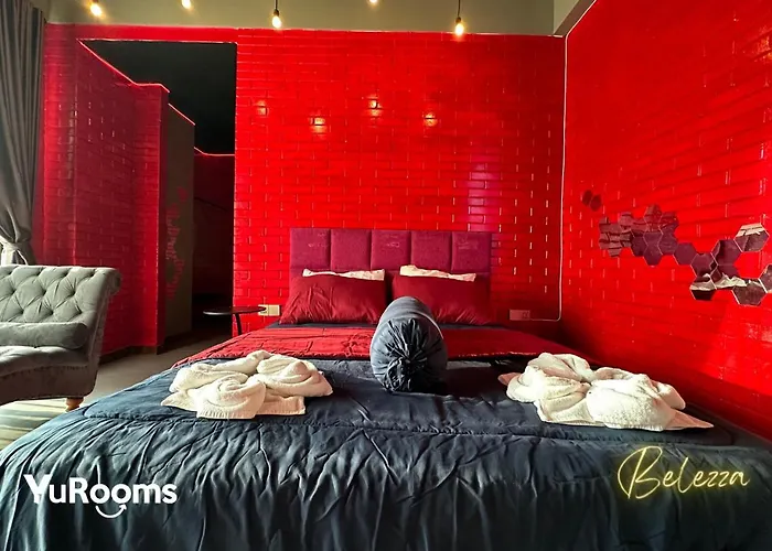 Yurooms Villapartment - Bali (adults Only) 3*