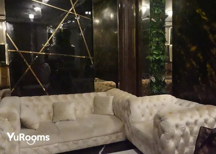 Yurooms Villapartment - Bali (adults Only) 3*