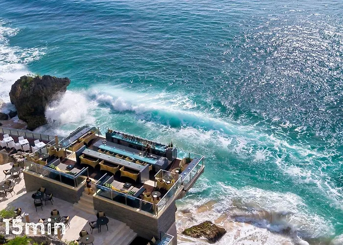 Yurooms Villapartment - Bali (adults Only) Jimbaran