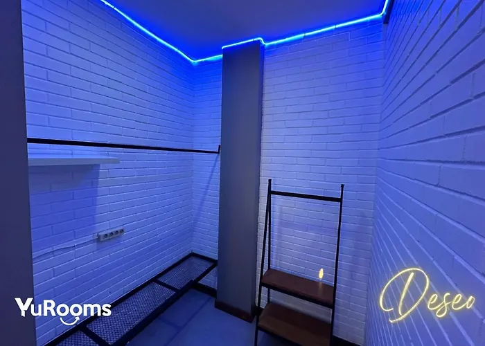 Yurooms Villapartment - Bali (adults Only) Maison d'hôtes