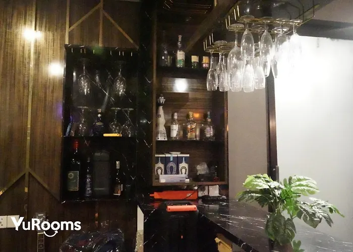Yurooms Villapartment - Bali (adults Only) Jimbaran