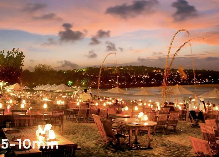 Yurooms Villapartment - Bali (adults Only)