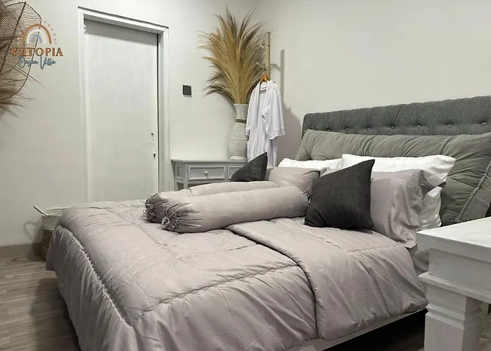 Yurooms Villapartment - Bali (adults Only) Jimbaran (Bali)