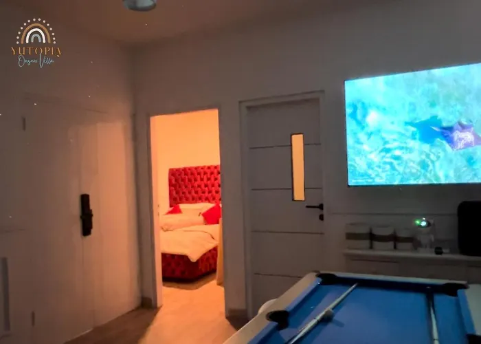 Yurooms Villapartment - Bali (adults Only) Jimbaran