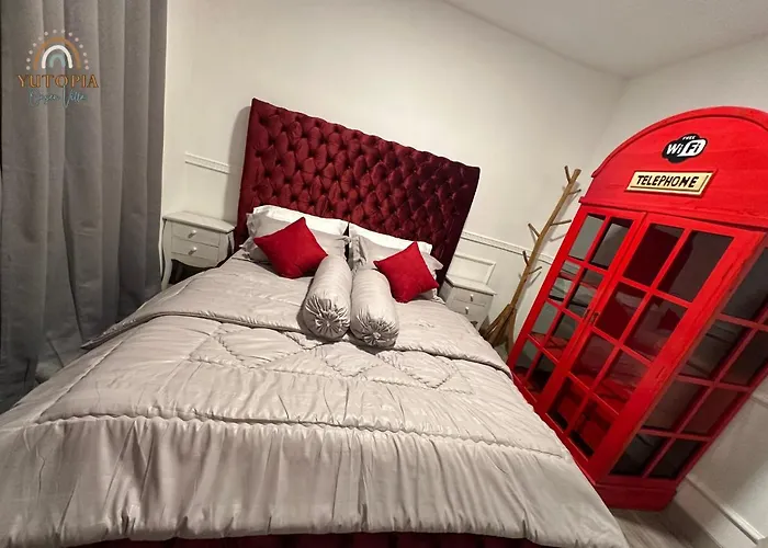 Yurooms Villapartment - Bali (adults Only)