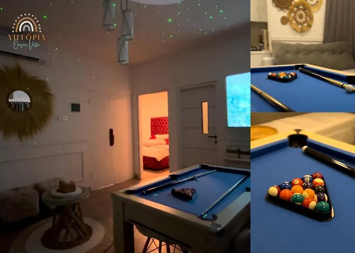 Yurooms Villapartment - Bali (adults Only) Jimbaran