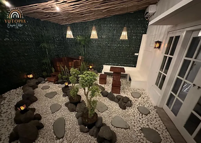 Yurooms Villapartment - Bali (adults Only) 3*