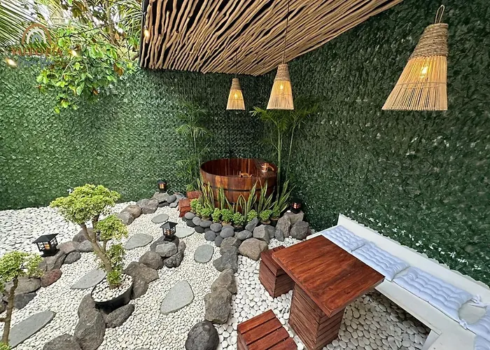 Yurooms Villapartment - Bali (adults Only) 3* Jimbaran