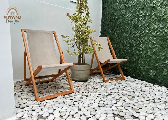 Yurooms Villapartment - Bali (adults Only) Maison d'hôtes