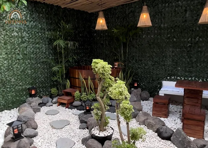 Maison d'hôtes Yurooms Villapartment - Bali (adults Only) Jimbaran
