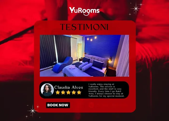 Yurooms Villapartment - Bali (adults Only) 3*