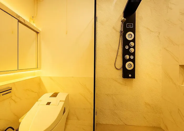 Yurooms Villapartment - Bali (adults Only) Jimbaran