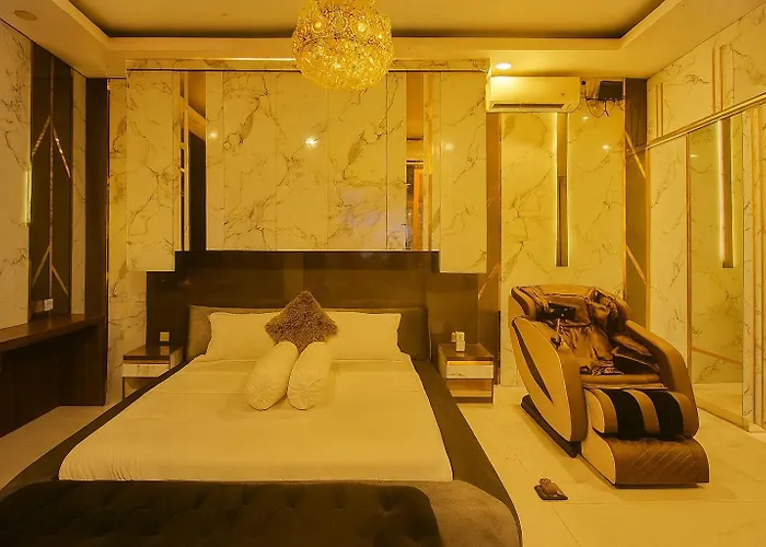 Maison d'hôtes Yurooms Villapartment - Bali (adults Only) 3*
