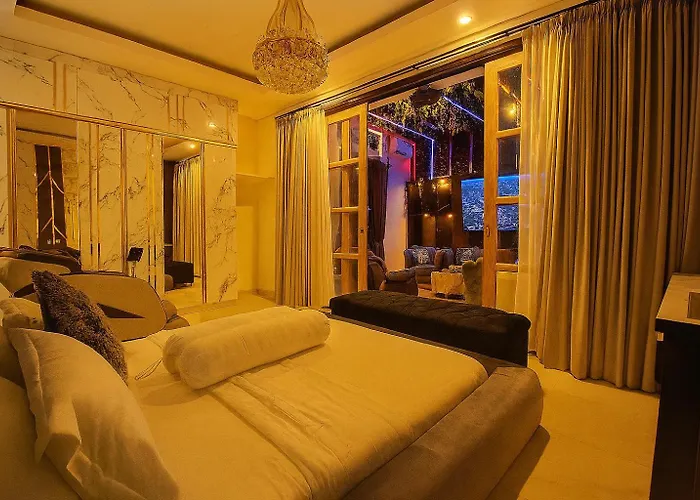 Yurooms Villapartment - Bali (adults Only) 3*