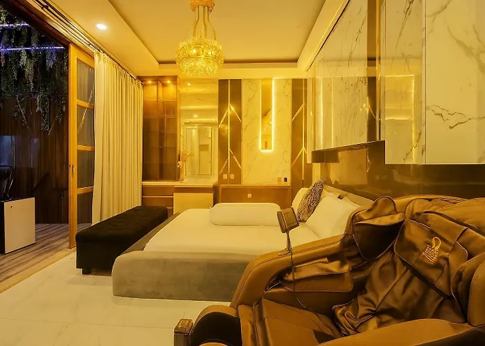 Yurooms Villapartment - Bali (adults Only) Jimbaran