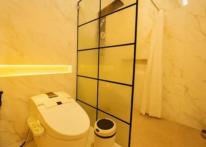 Yurooms Villapartment - Bali (adults Only) 3* Jimbaran