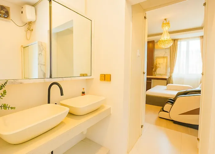 Yurooms Villapartment - Bali (adults Only)
