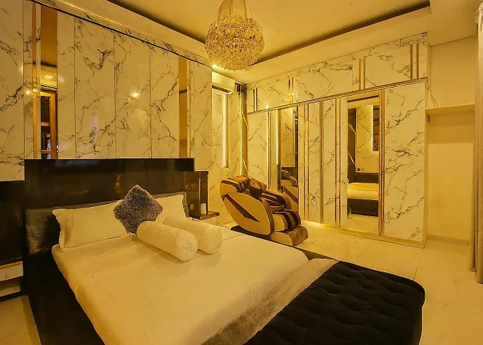Yurooms Villapartment - Bali (adults Only) 3*