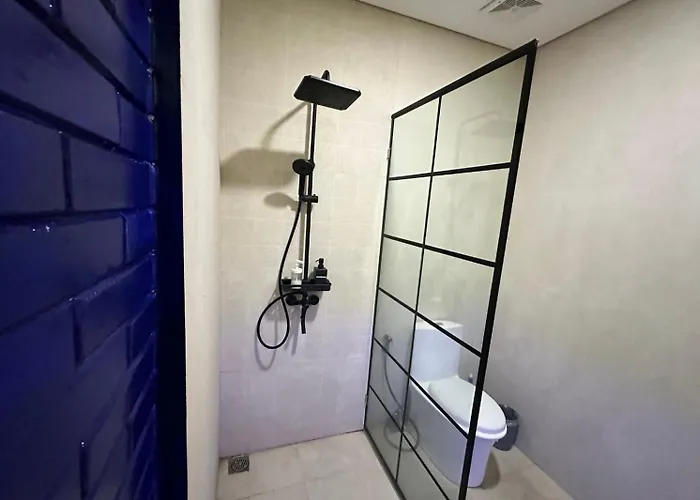 Yurooms Villapartment - Bali (adults Only) Maison d'hôtes 3*